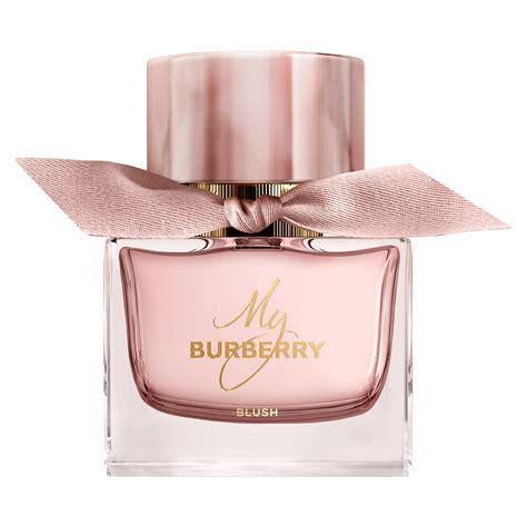 burberry perfume my burberry blush|my burberry blush 3 oz.